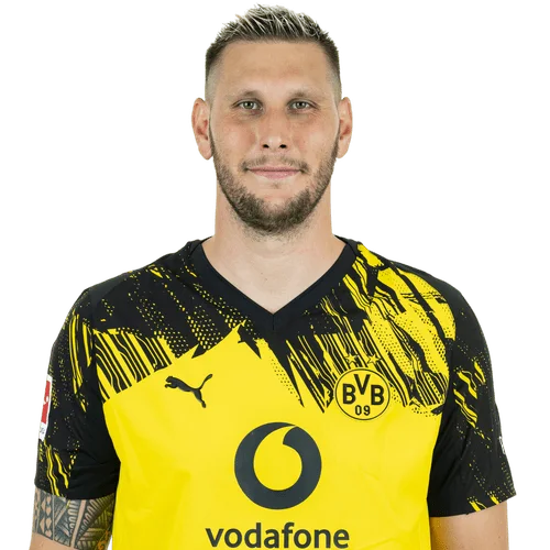 Niklas Sule