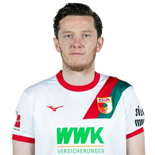 Michael Gregoritsch