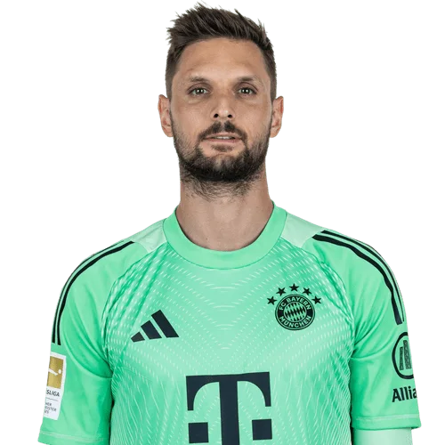 Sven Ulreich