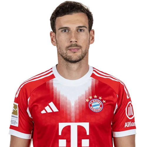 Leon Goretzka