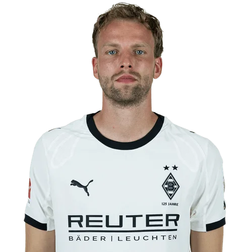 Marvin Friedrich