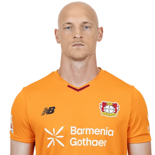 Niklas Lomb