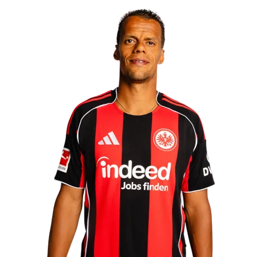 Timothy Chandler