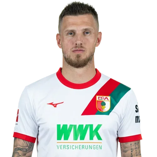 Jeffrey Gouweleeuw