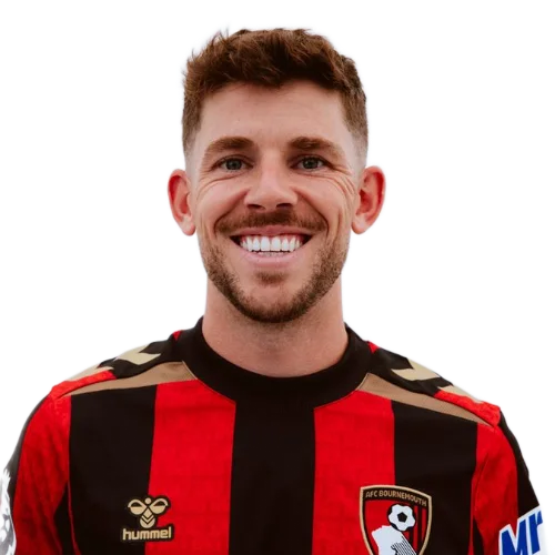 Ryan Christie