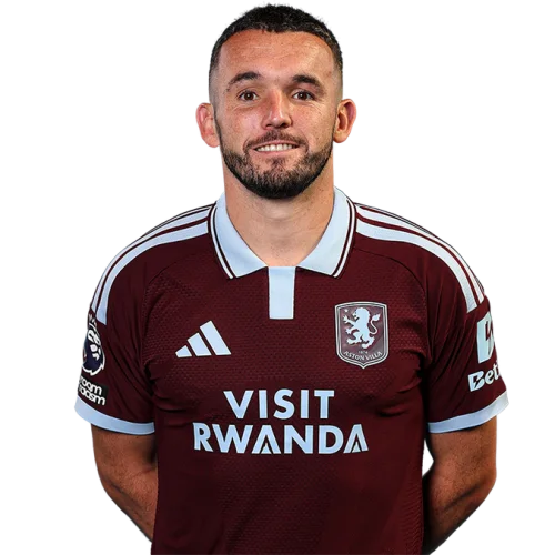 John McGinn