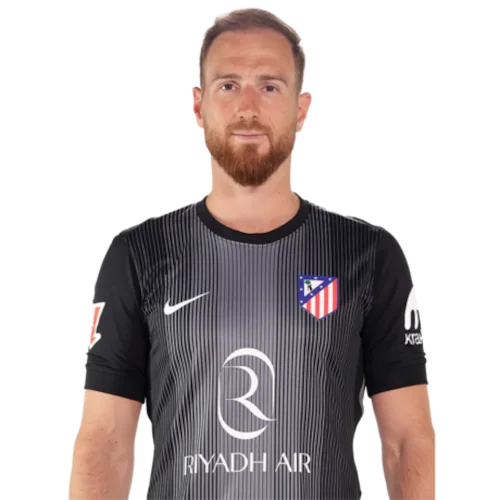 Jan Oblak