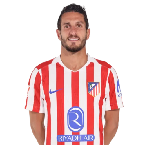 Koke
