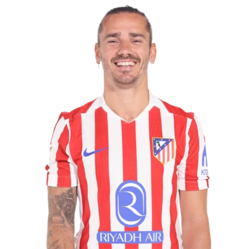 Antoine Griezmann