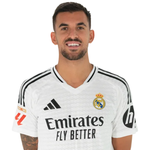 Daniel Ceballos