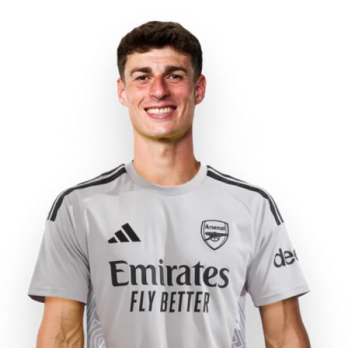 Kepa Arrizabalaga
