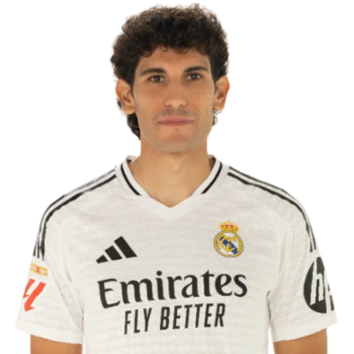 Jesús Vallejo