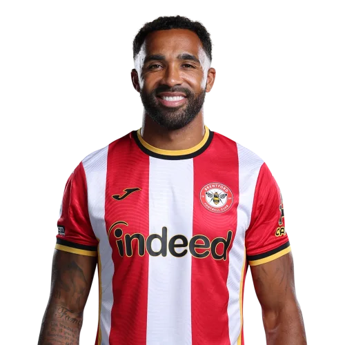 Callum Wilson
