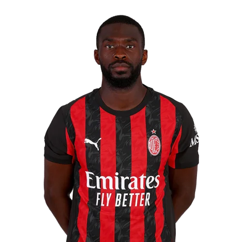 Fikayo Tomori
