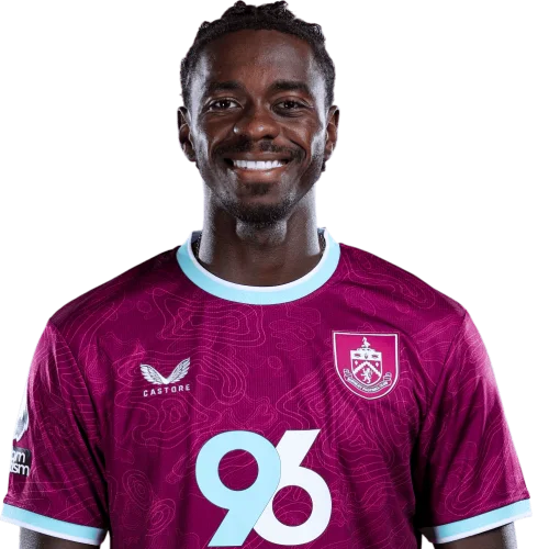 Axel Tuanzebe