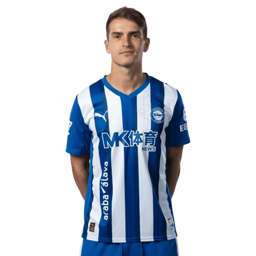 Denis Suárez