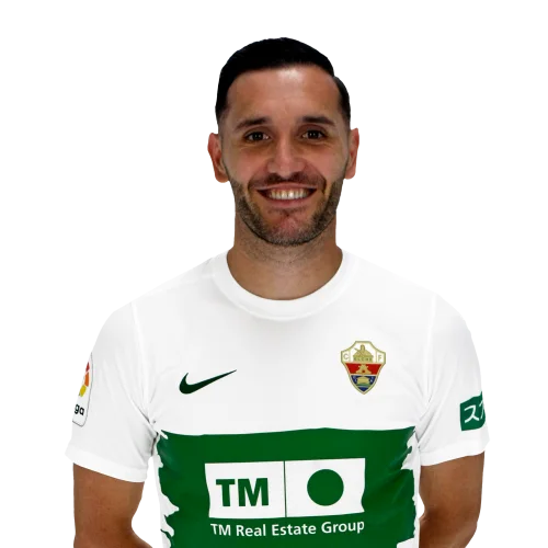 Lucas Pérez