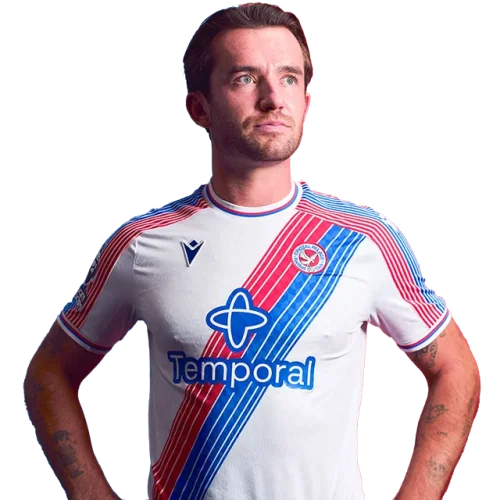 Ben Chilwell