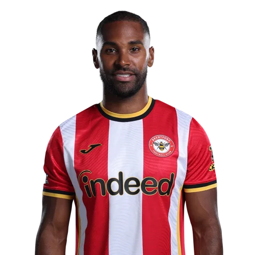 Rico Henry