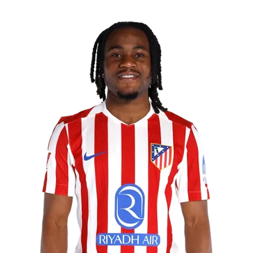 Ademola Lookman