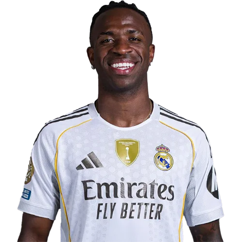 Vinícius Júnior