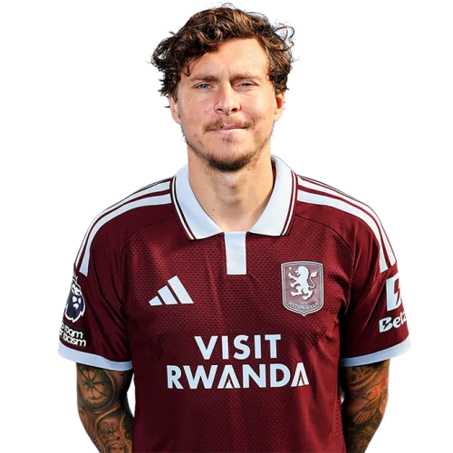 Victor Lindelöf