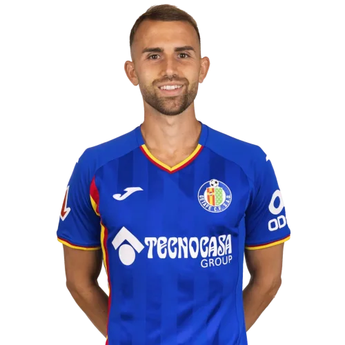 Borja Mayoral