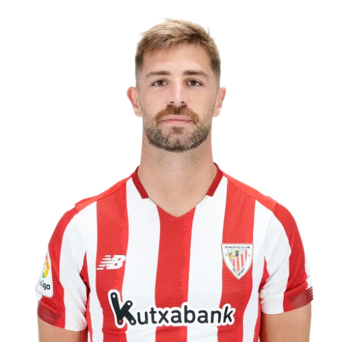Yeray Álvarez