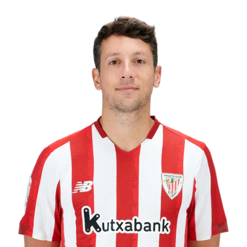 Mikel Vesga