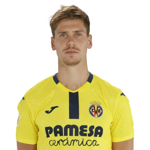 Juan Marcos Foyth