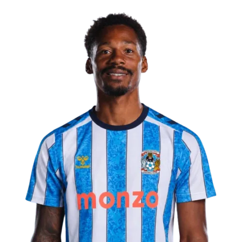 Ethan Pinnock