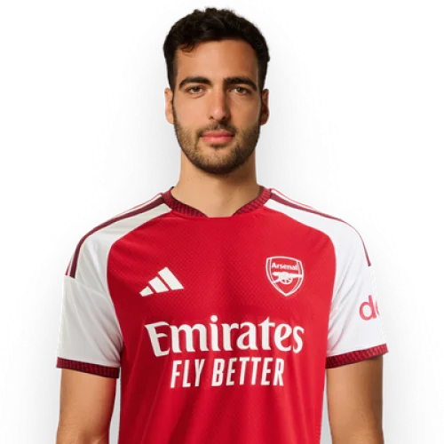 Mikel Merino