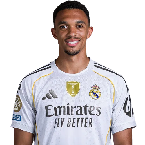 Trent Alexander-Arnold