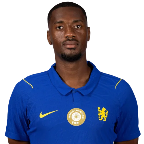 Tosin Adarabioyo