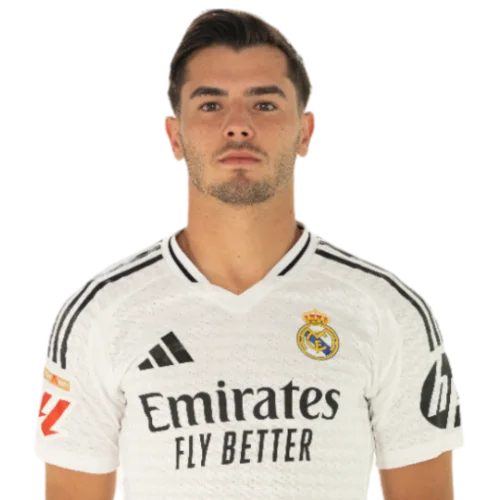 Brahim Díaz