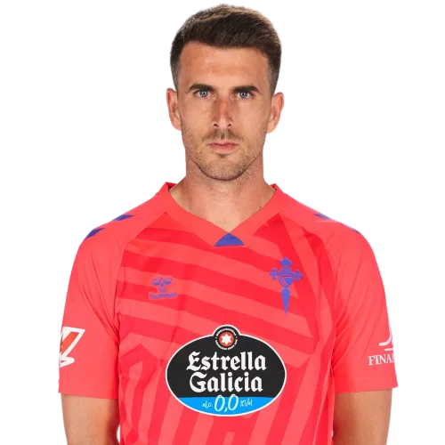 Iván Villar