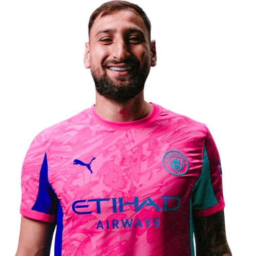 Gianluigi Donnarumma