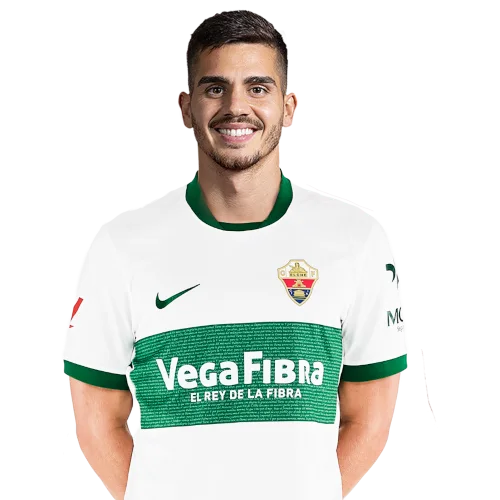 André Silva