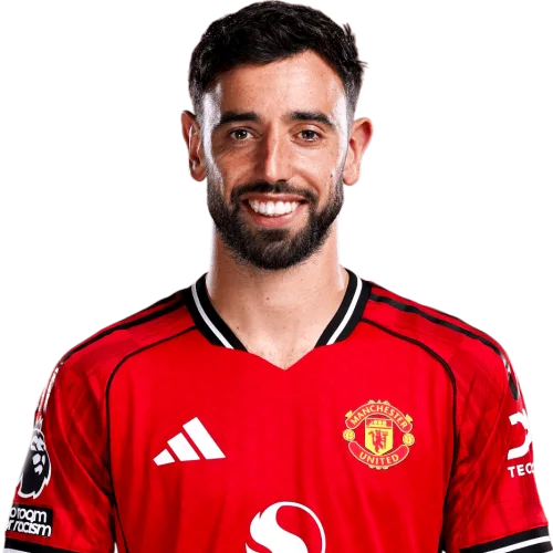 Bruno Fernandes