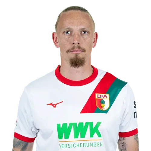 Marius Wolf