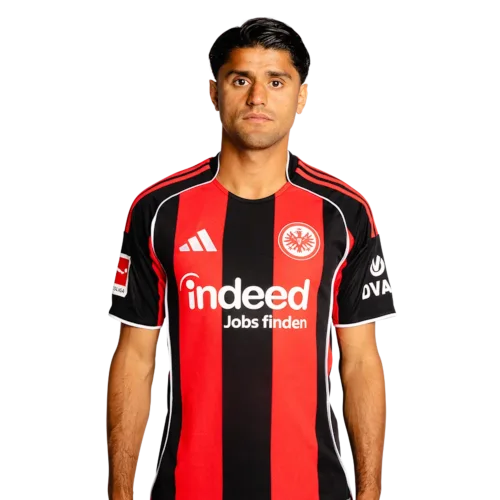Mahmoud Dahoud