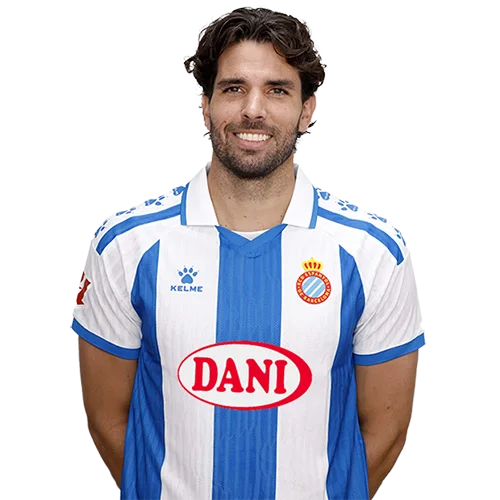 Leandro Cabrera