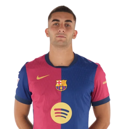 Ferran Torres