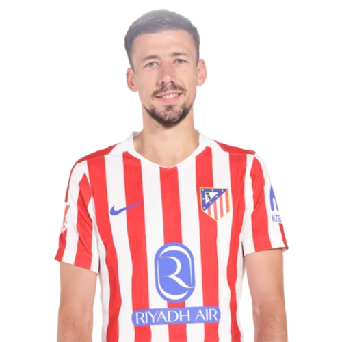 Clément Lenglet