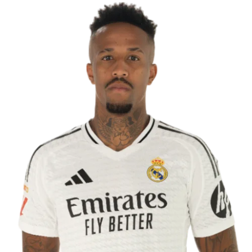 Éder Militão