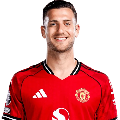 Diogo Dalot