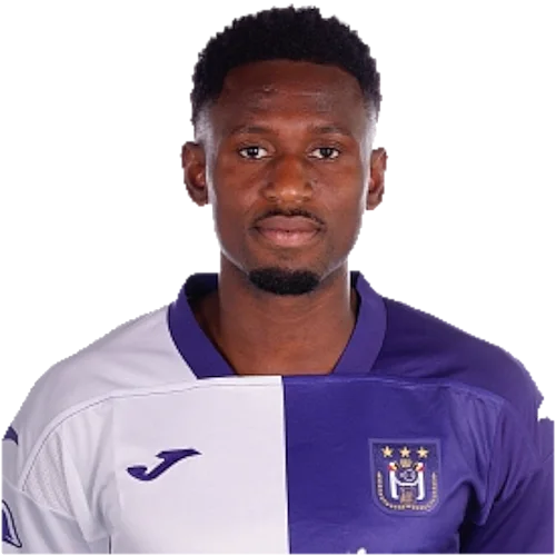 Amadou Diawara