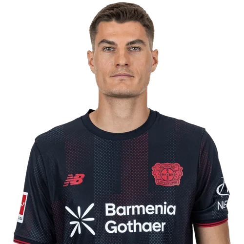 Patrik Schick