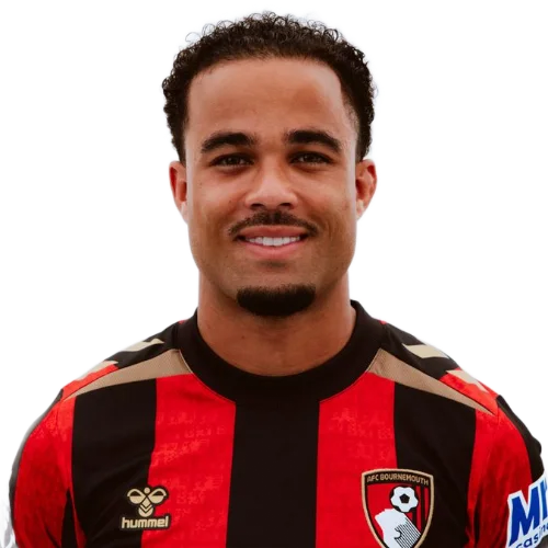 Justin Kluivert