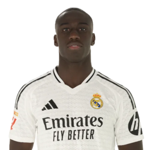 Ferland Mendy